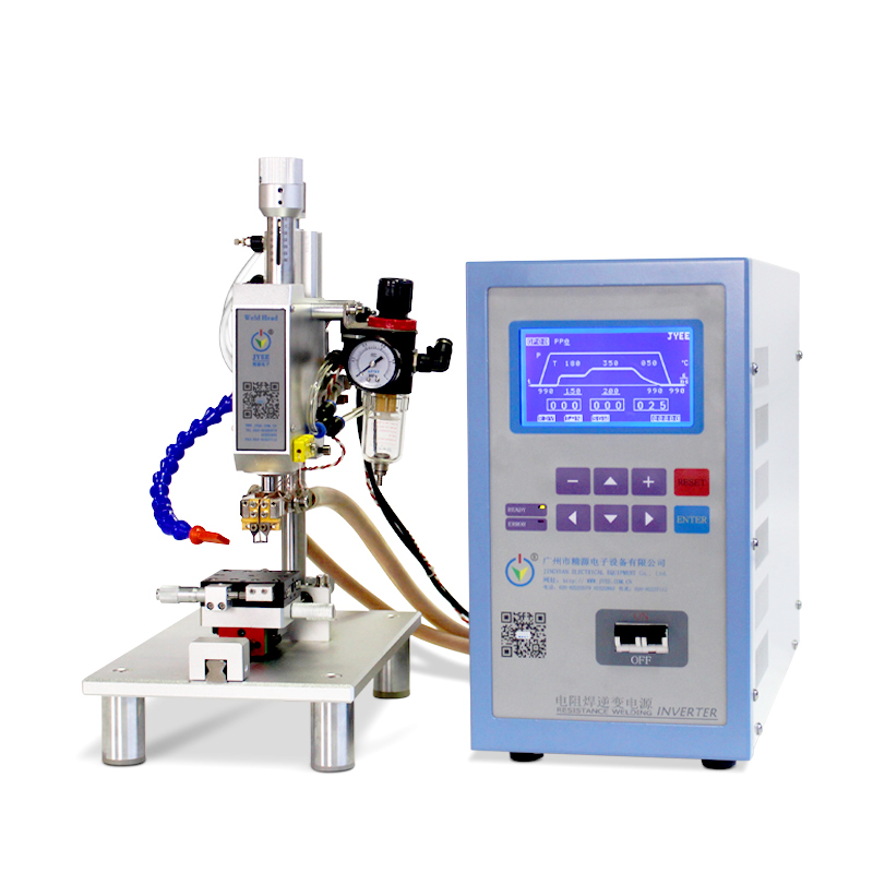 脉冲热压焊机（HotBar）的焊接原理 - 技术问答 - 2