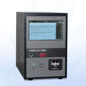 高频电阻焊机电源JYD-03HF